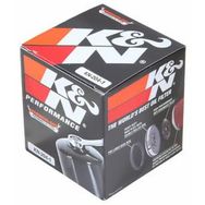 K&N KN-204 Kawasaki ZX-9 R 2002-2003 Yağ Filtresi