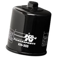 K&N KN-303 Yağ Filtresi