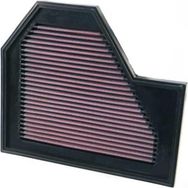 K&N KN-33-2350 Hava Filtresi