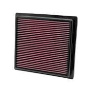 K&N KN-33-2457 Hava Filtresi