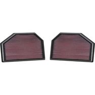 K&N KN-33-2488 Hava Filtresi
