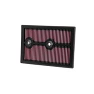 K&N KN-33-3004 Hava Filtresi