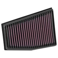K&N KN-33-3032 Hava Filtresi