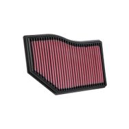 K&N KN-33-3139 Hava Filtresi