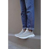 Knack 065 Taş Rengi Erkek Sneakers