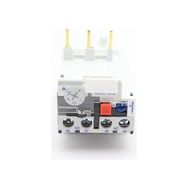 Knc Knr1 D1308 2.5-4A Tırnaklı AC Termik Röle