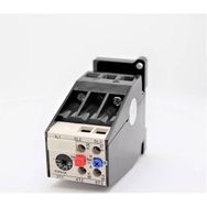 Knc Knr8 59 1-1.6A Ray Tipi AC Termik Röle