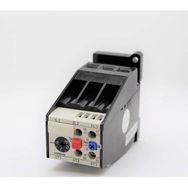 Knc Knr8 59 2.5-4A Ray Tipi AC Termik Röle