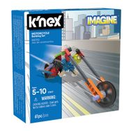 KNEX 17007 Motorsiklet