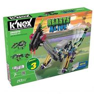 K'Nex NEC34483 Bronto Yapım Seti