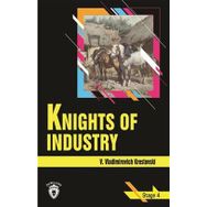 Knights Of Industry - Stage 4 - V. Vladimirovich Krestovski