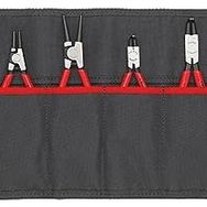 Knipex 00 19 58 V01 Segman Pense Seti