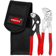 Knipex 00 20 72 V01 Mini Pense Seti