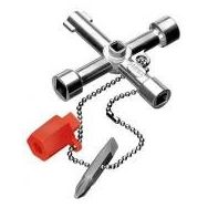 Knipex 001103 Kumanda Dolabı Anahtarı