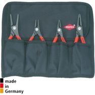 Knipex 001957 4 Parça Pense Seti