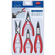 Knipex 002003 V02 4lü Pense Seti