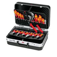Knipex 002120 20 Parça Takım Çantası