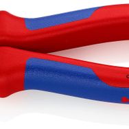 Knipex 02 05 200 mm Ağır Tip Kombine Pense