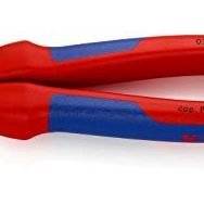 Knipex 02 05 225 mm Ağır Tip Kombine Pense