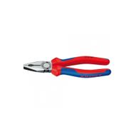 Knipex 03 02 200 Polisajlı 200 mm Kombine Pense
