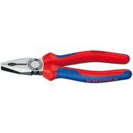 Knipex 0302180 180 mm Gümüş Kombine Pense