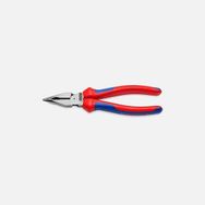 Knipex 08 22 185 SB 185 mm Sivri Uçlu Kombine Pense