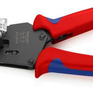 Knipex 12 12 10 Hassas Kaplo Sıyırma Pensesi