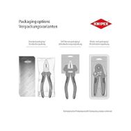 Knipex 12 74 180 SB Otomatik Kablo Sıyırma Pensesi