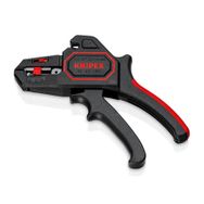 Knipex 1262180 180 mm Otomatik Kablo Siyirma Pensesi