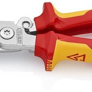 Knipex 13 96 200 200 mm Vde Çok Fonksiyonlu Elektrikçi Pense