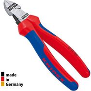 Knipex 1422160 Sıyırıcılı Yankeski