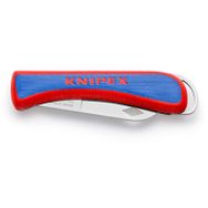 Knipex 16 20 50 SB Elektrikçi Katlanabilir Bıçak