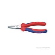 Knipex 20 02 160 Düz Kargaburun