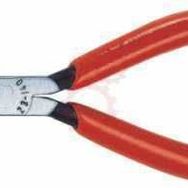 Knipex 23 01 140 Ağız Mekanikçi Kargaburun