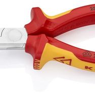 Knipex 25 06 160 T Asma Halkalı Kargaburun