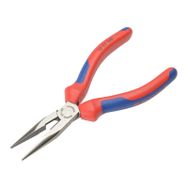 Knipex 2502160 160 mm Sivri Duz Kargaburun Pense