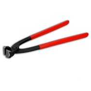 Knipex 280 mm Betoncu Siyah Kerpeten