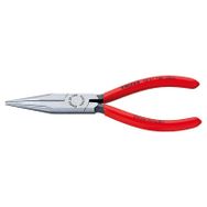 Knipex 30 21 160 mm Düz kargaburun