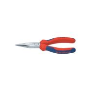 Knipex 30 25 140 mm Uzun Düz Kromajlı Kargaburun