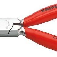 Knipex 3023 140 mm Düz Kargaburun