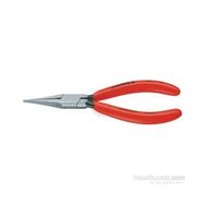 Knipex 3211 135 mm Elektronikçi Kargaburun