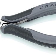 Knipex 35 22 115 Elektronikçi Kargaburun