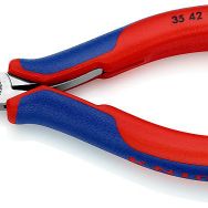 Knipex 35 42 115 Elektronikçi Kargaburun
