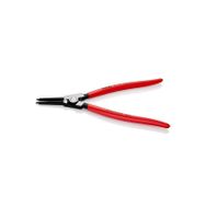 Knipex 46 11 A4 Düz Dış Segman Pensi