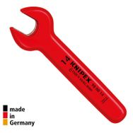 Knipex 7 mm Vde İzoleli Tek Ağız Anahtar