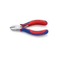Knipex 70 15 110 Yaylı Yan Keski
