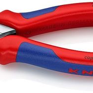 Knipex 73 05 160 VDE X-Cut Yüksek Performanslı Hafif Yan Keski
