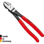 Knipex 74 01 140 Ağır Hizmet Yankeski