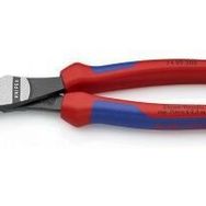 Knipex 74 02 200 Ağır Hizmet Yan Keski