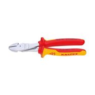Knipex 74 06 180 Ağır Hizmet VDE Yankeski